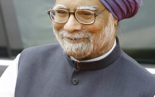 Year in Review 2009 – India