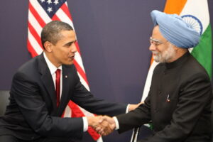US should stay out of Kashmir