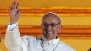 Leadership and Social Justice in Latin America: Francis I and Hugo Chavez