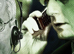 Essential surveillance and the right to privacy