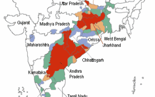 Don't use the Army against the Naxalites