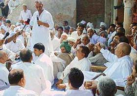 A mindset change to stop honor killings A mindset change to stop honor killings