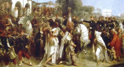 Sectarianism in the Arab World 
