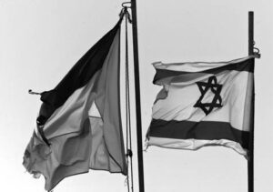 Beyond the Amended Arab Peace Initiative