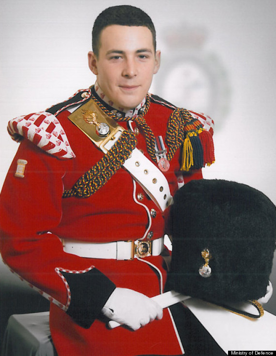 A Death in London and Extremism Within