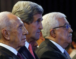 The Obama Administration’s Push for Arab-Israeli Peace, 2.0