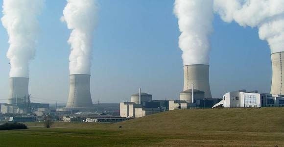 Norwegian Company Starts Thorium Reactor Test