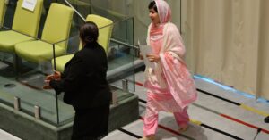 Malala’s Islam