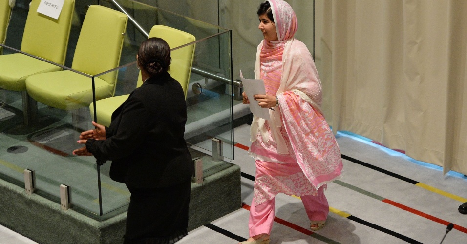 Malala's Islam Malala's Islam