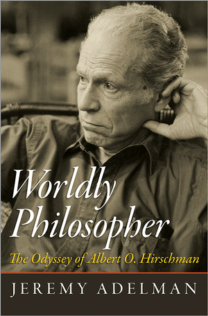 Why Albert Hirschman Remains So Popular in Latin America