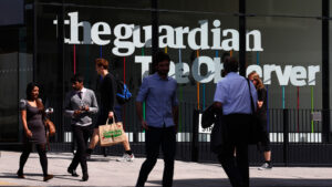 Miranda Writes: Guardian vs. Government