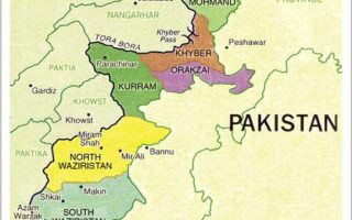 The Unwanted Federally Administered Tribal Areas