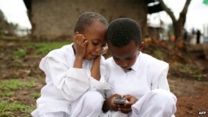 Ethiopia’s Broadband Network – A Chinese Trojan Horse?