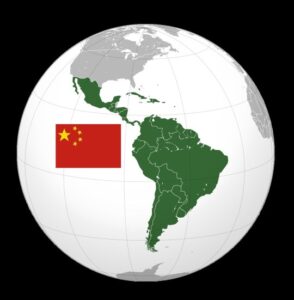 China, the U.S. and Their Latin American Trade Policy