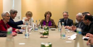 Iran Nuclear Talks: Elephants in the Room