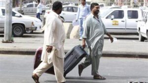 Saudi Arabia’s Undocumented Workers Repatriated