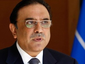 Politicking in Pakistan
