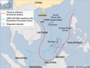 Is Beijing Prepared to go to War over a Fishing Incident?