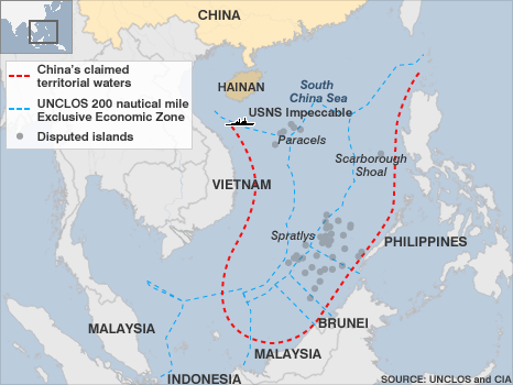 Is Beijing Prepared to go to War over a Fishing Incident?