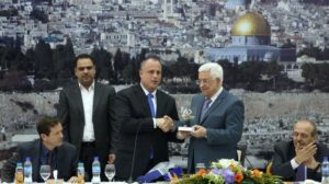 Some Key Takeaways from the Abbas Speech to Israeli Students