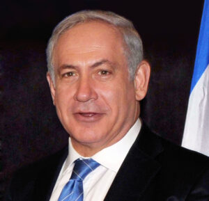 Game-Changing Power: Netanyahu and the Two-State Solution