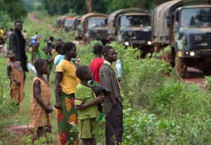 A Clash of Civilizations in the Central African Republic? (Part 2 of 2)