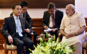 Beijing’s A La Carte Approach to Foreign Policy