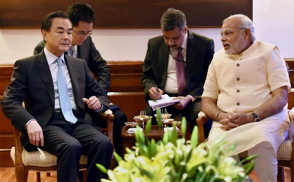 Beijing’s A La Carte Approach to Foreign Policy
