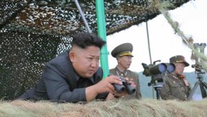Beijing Needs to Rethink its North Korean Refugee Policy