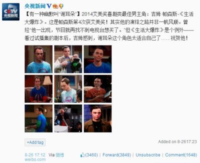 Big Brother v. Big Bang Big Brother v. Big Bang