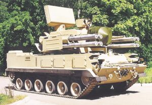 The Cold War 2.0: Re-instating Deterrence