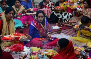 Indian Hardline Lawmaker calls for more Hindu Births
