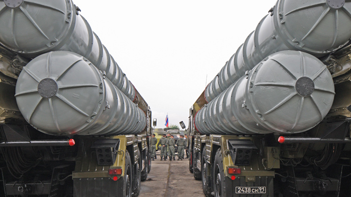 Russia’s Virtual Shield Technology in Iran and China