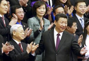 Forty Years After the War, Vietnam Welcomes the U.S.