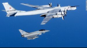 The Greatest Threat to U.S. Security?