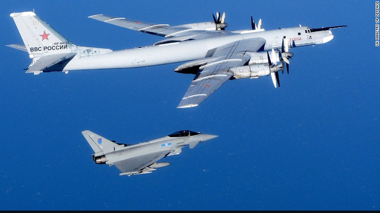 The Greatest Threat to U.S. Security?