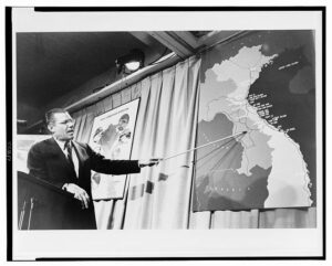 The Fog of War over the South China Sea