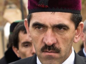 Revenge, not Jihad, Tearing Ingushetia Apart