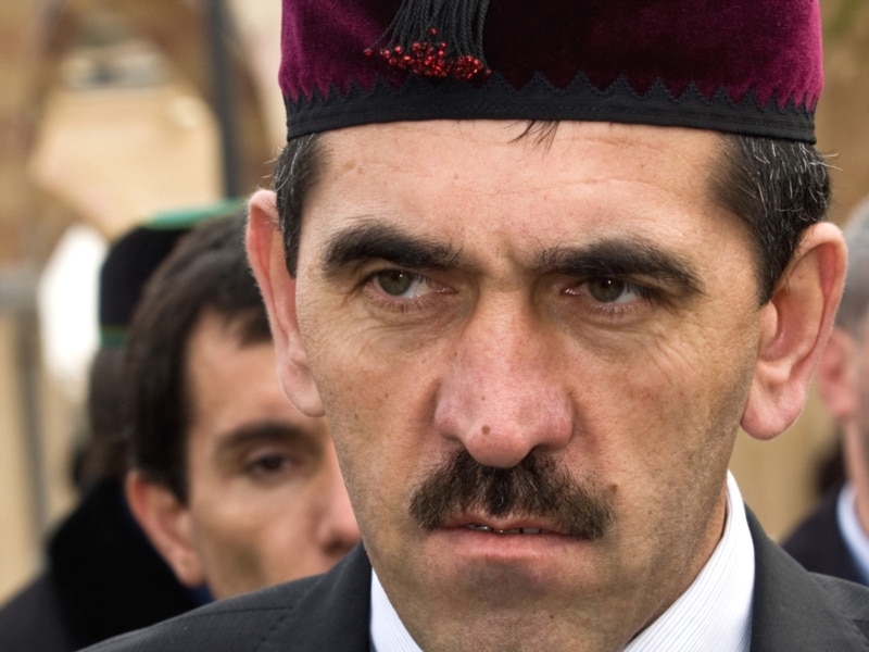 Revenge, not Jihad, Tearing Ingushetia Apart