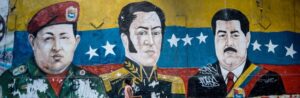 Going Backwards: The Crisis in Venezuela