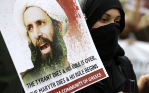 Saudi-Iranian ‘Cold War’ Uses Sectarianism As Tool