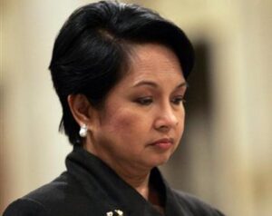 The Philippines: Living la vida loca de la BOMBA