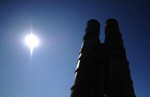 Iran Obtains the Game Changing S-300 Missile System from Russia