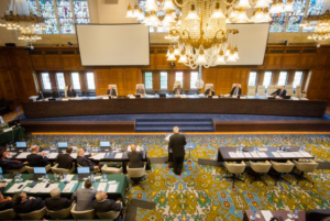 The Hague Issues Ruling on South China Sea