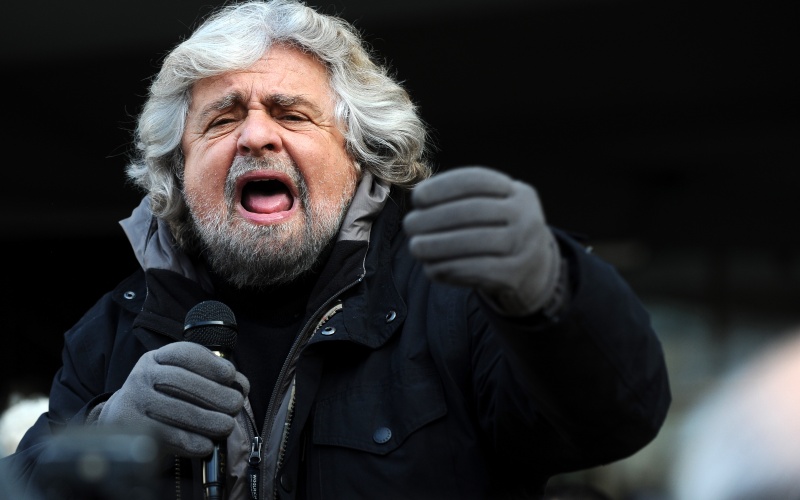 Six Events that Will Shape Europe in the Next 9 Months