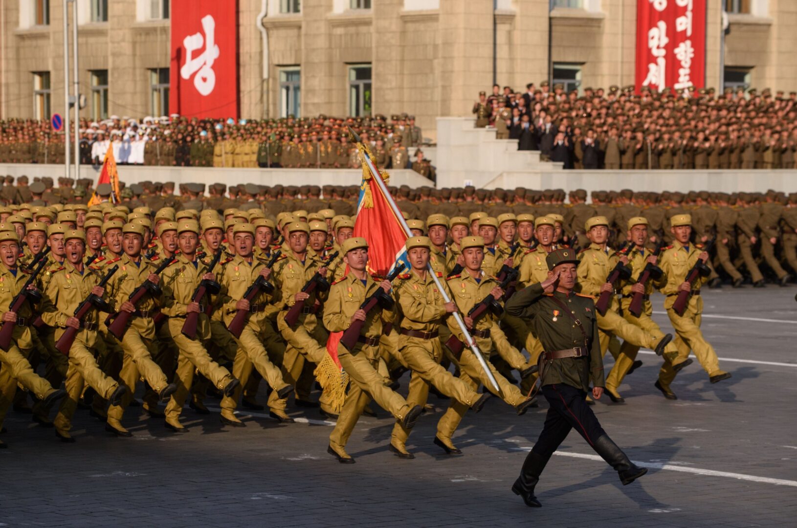 The Fall of North Korea: A Wikistrat Crowdsourced Simulation The Fall of North Korea: A Wikistrat Crowdsourced Simulation