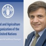Five Questions for…Kostas Stamoulis