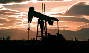 Hashtag Fracking