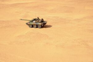 A “So-Mali” Solution?