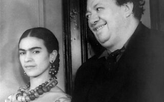Mexico Celebrates Frida Kahlo